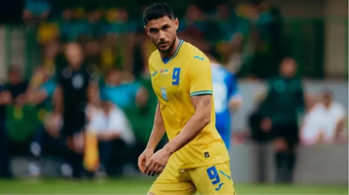 Яремчук: Україна впевнено перемогла Нову Зеландію