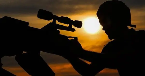 Під Добропіллям частина російських підрозділів потрапила в оточення ЗСУ