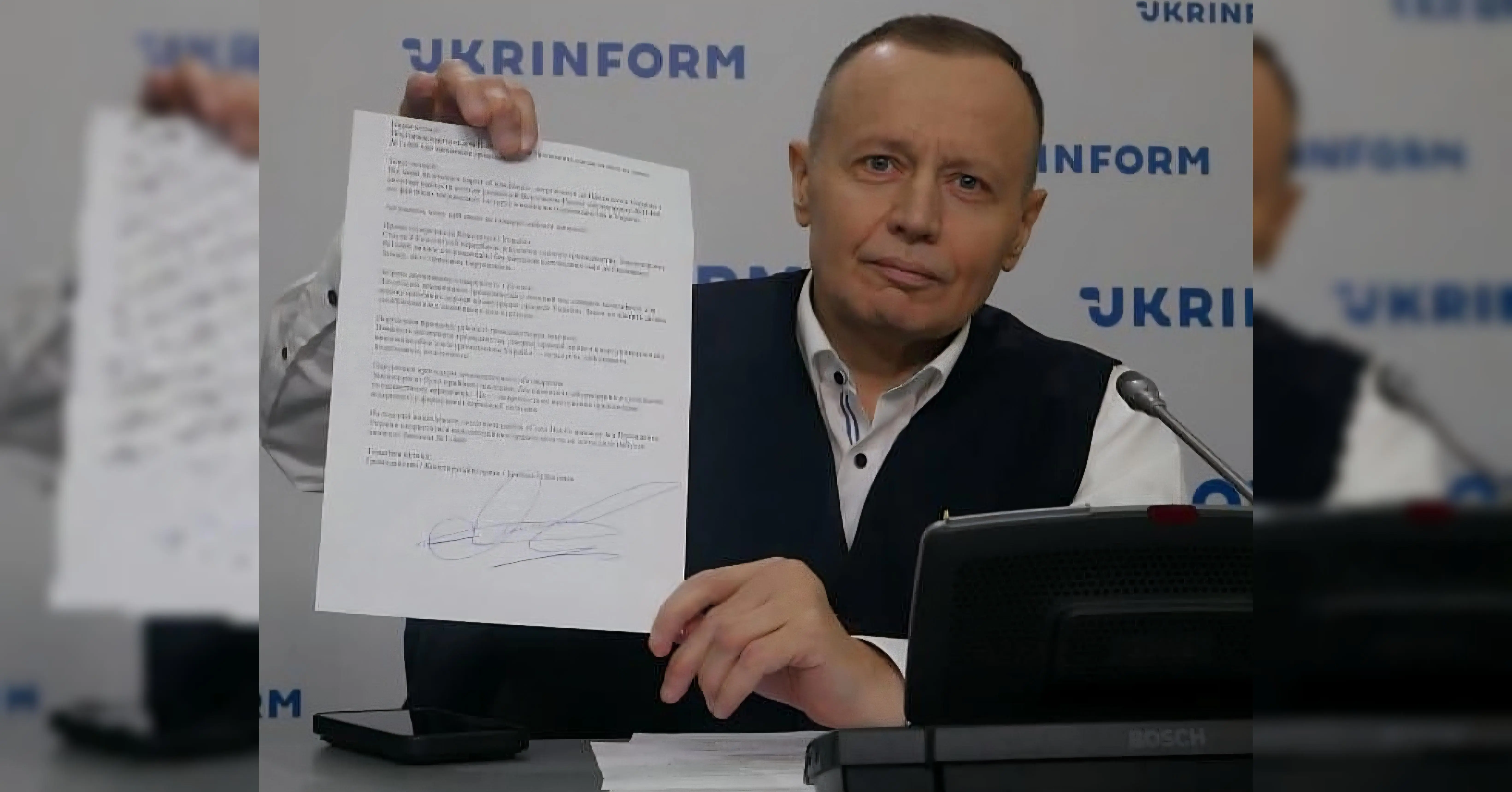 Україна не виживе, якщо буде розчинена в паспортах інших держав, — Пелюховський