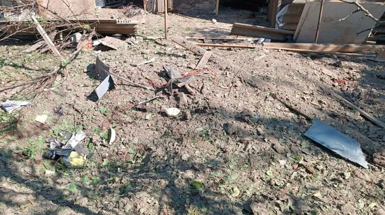 Росіяни атакували дронами Чернігівщину: загинула жінка, ще одна у важкому стані