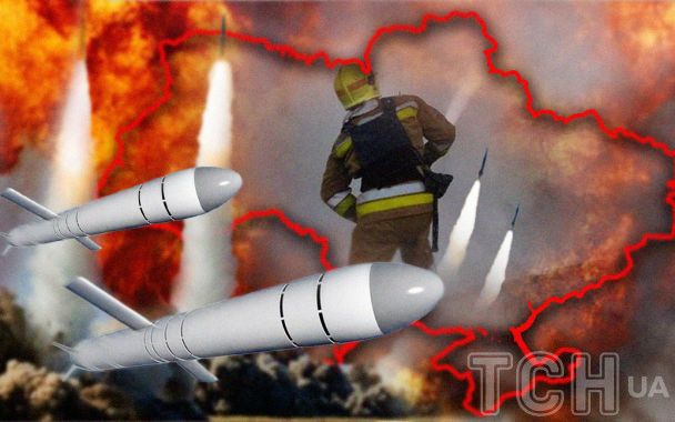 Масований обстріл України та його наслідки: головні новини ночі 26 липня 2025 року