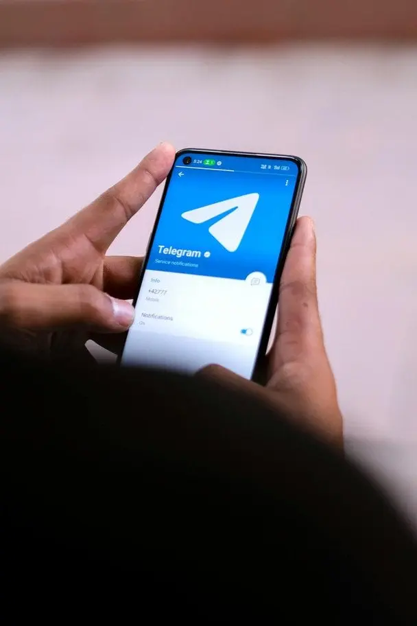 В Україні можуть заборонити Telegram: в чому причина