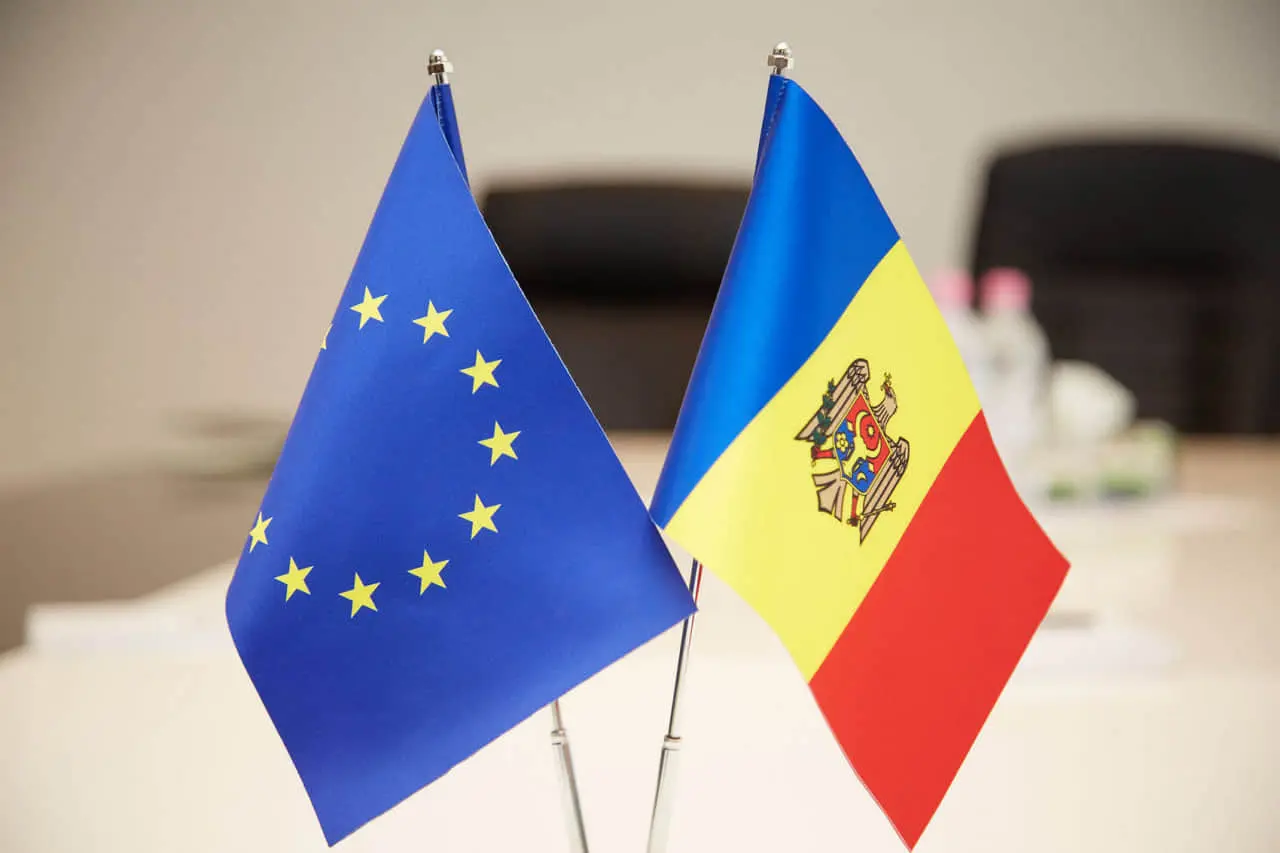 ЄС вдарив санкціями по проросійських політиках та організаціях у Молдові