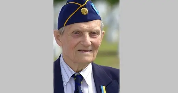 Ветерана УПА зі Львова Зенона Врублевського реабілітували у віці 98 років