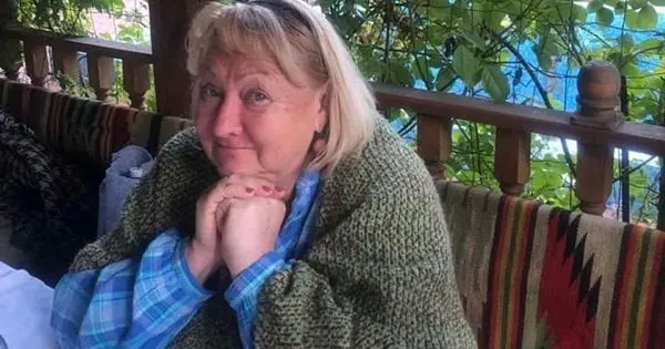 Померла акторка театру та кіно, заслужена артистка України Тетяна Шеліга