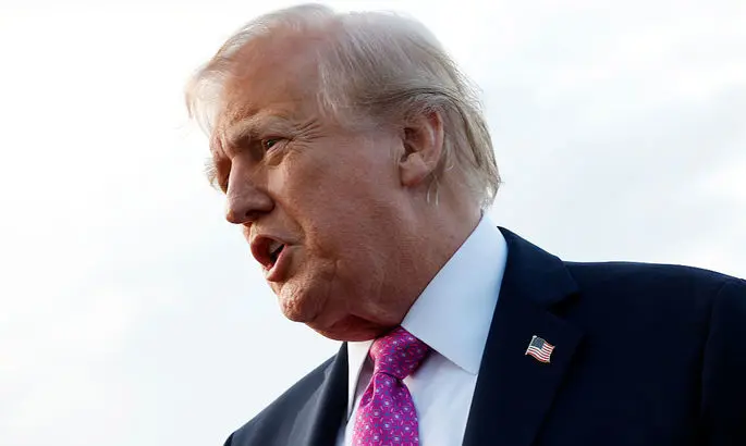 &quot;Вероятно, мне придется вмешаться&quot;: Трамп - о возможности переговоров Киева и Москвы