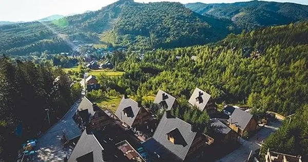 У суді скасували незаконну приватизацію 8 ділянок гірськолижного курорту «Мигово»