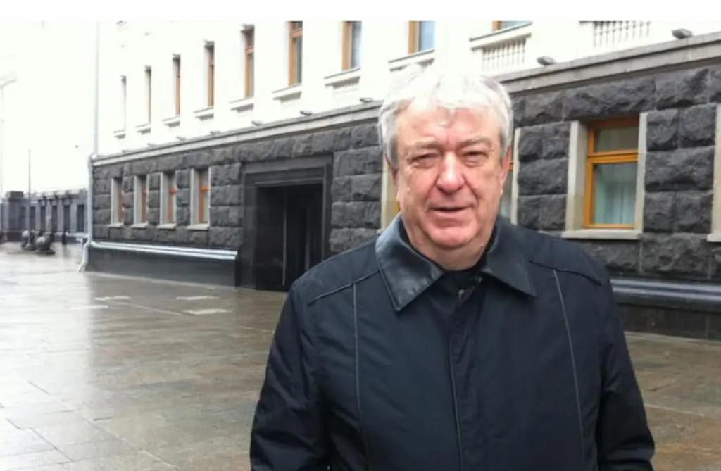 Помер колишній мер Одеси Руслан Боделан