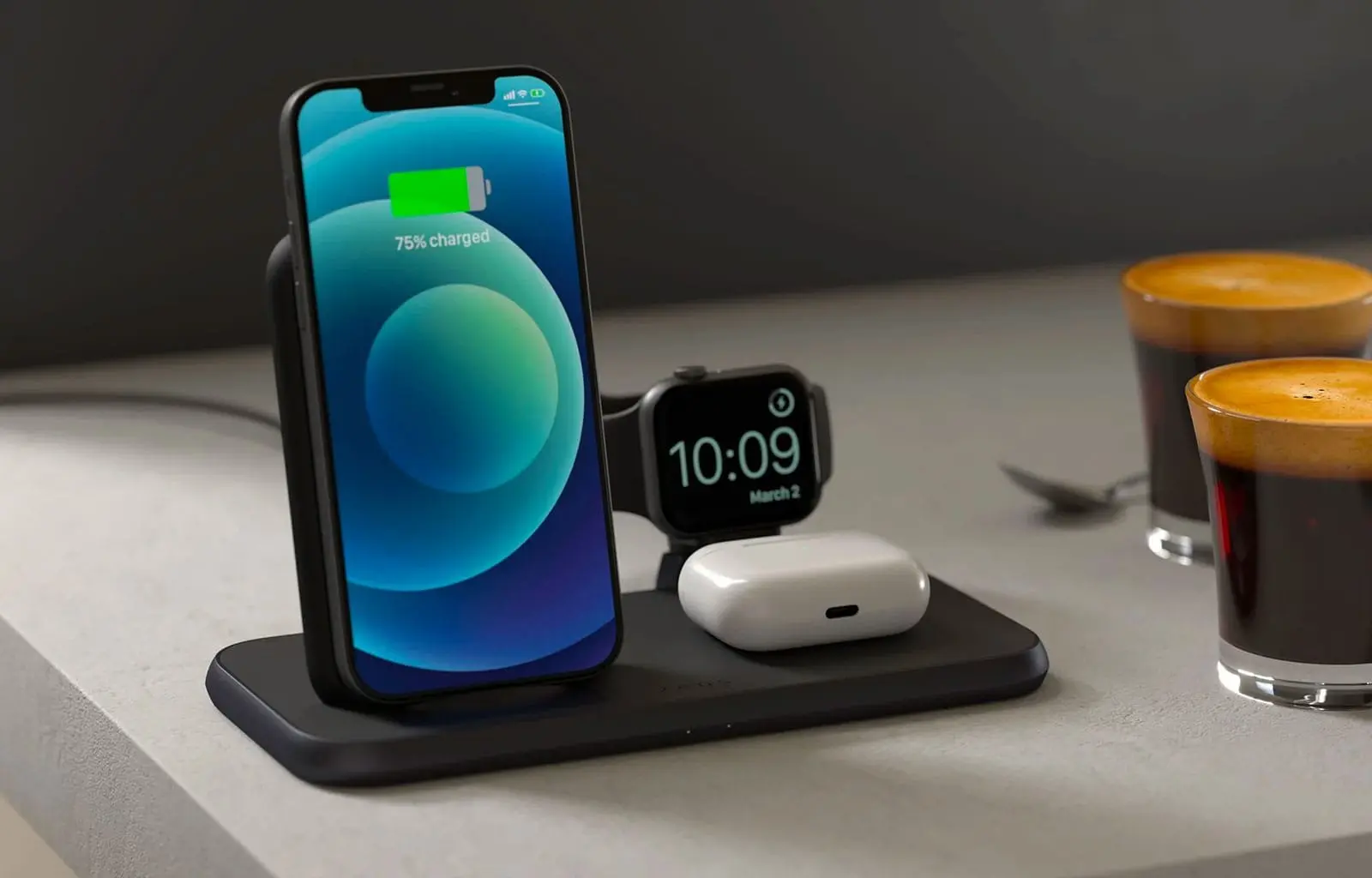 Apple пояснила, як оптимізувати швидкість зарядки Apple Watch