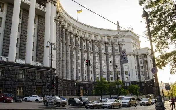 Політика під час війни: чи варто очікувати відставки Шмигаля та уряду