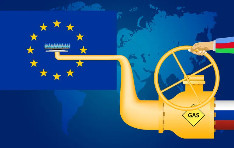 Ми готові відкрити українські ПСГ для газу з Азербайджану, причому без податків і зборів — Галущенко
