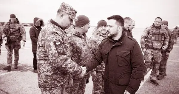 Кінець «партії Буданова»