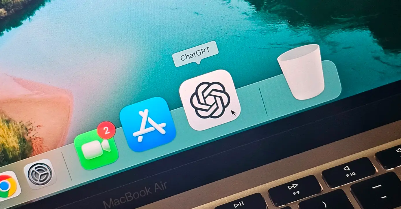 ChatGPT для Mac тепер записує зустрічі та відповідає на запитання за вашими хмарними файлами