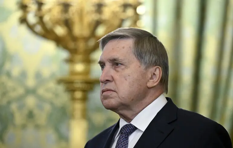У РФ відреагували на слова Трампа про «змову проти США» між Путіним та Кім Чен Ином