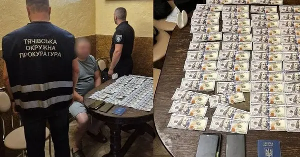Учителя географії з Закарпаття підозрюють у переправленні ухилянтів через Тису