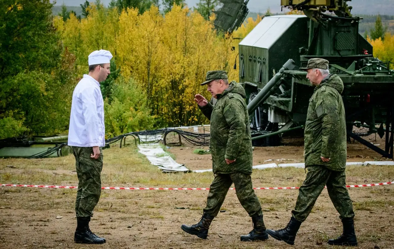 В бій ідуть кухарі та водії. Через великі втрати в окупантів закінчилася піхота, - ГУР