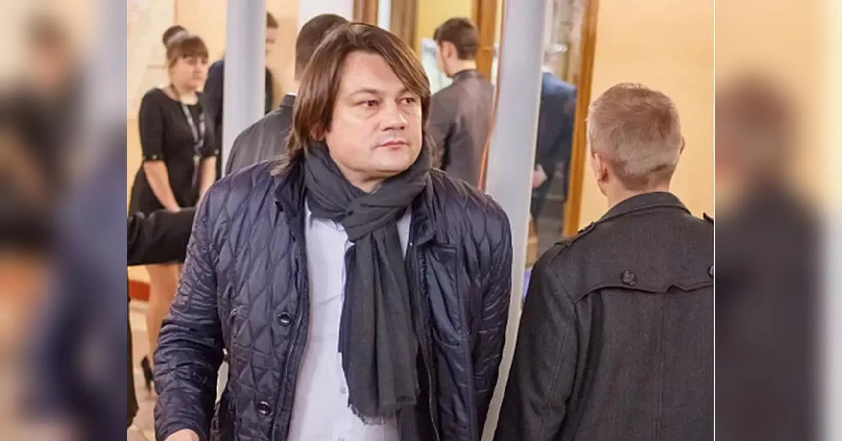 Транзитний вузол для сумнівних фігур: європейське ЗМІ про те, чому Лагуна варто «видворити» з Австрії