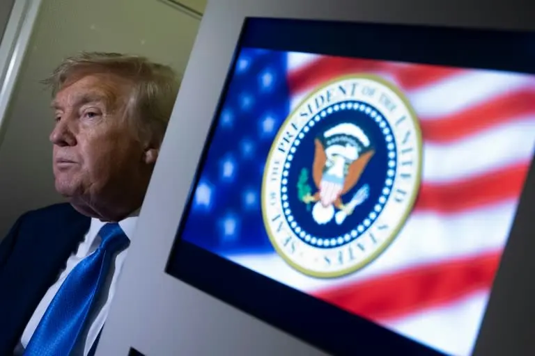 Трамп про можливий удар по Ірану: "Ніхто не знає, що я хочу зробити"