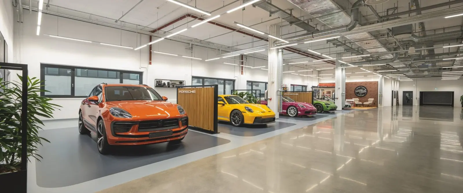 5 помилок, яких слід уникати, коли вирішили купити Porsche