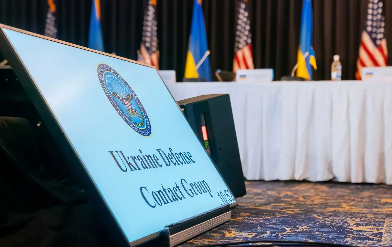 Найближчим часом відбудеться нове засідання "Рамштайну": в НАТО розкрили дату