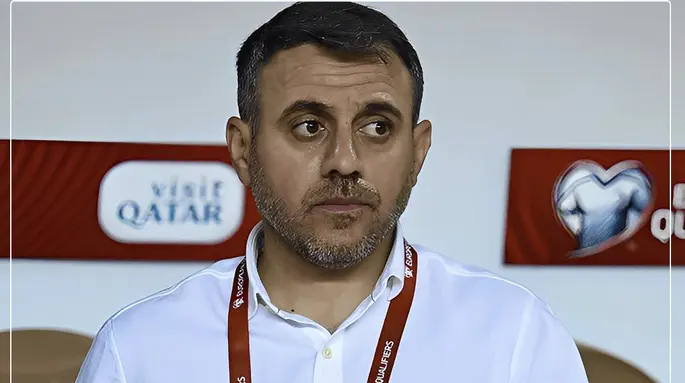 Тренер Азербайджану: Перший зароблений бал додасть нам сили