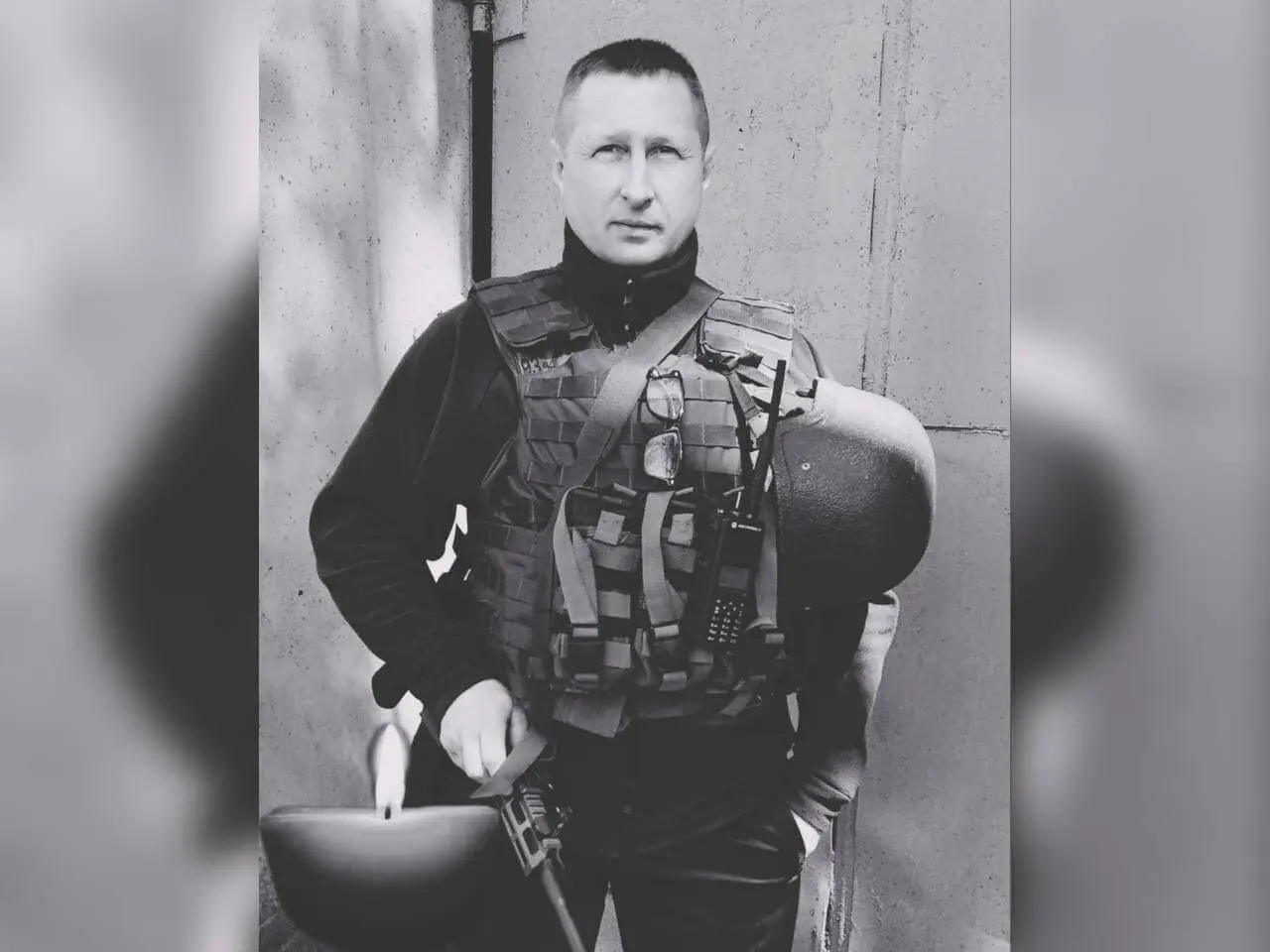 Вважався безвісти зниклим: на війні загинув військовий з Самару