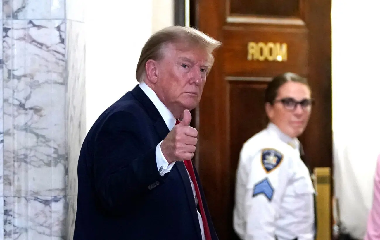 Ще одна країна висунула Трампа на Нобелівську премію миру