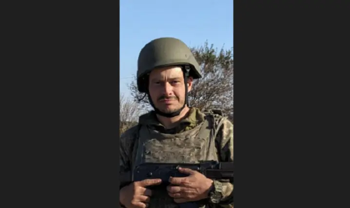 Чернівчан просять завтра гідно провести Героя  Вадима Біляка в останню дорогу