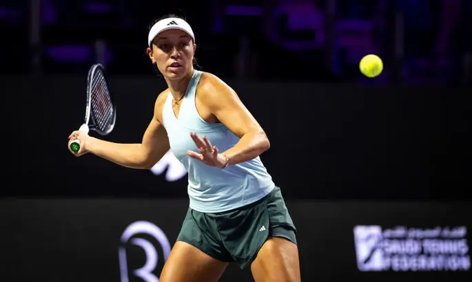 Пегула прокомментировала поражение в полуфинале US Open-2025