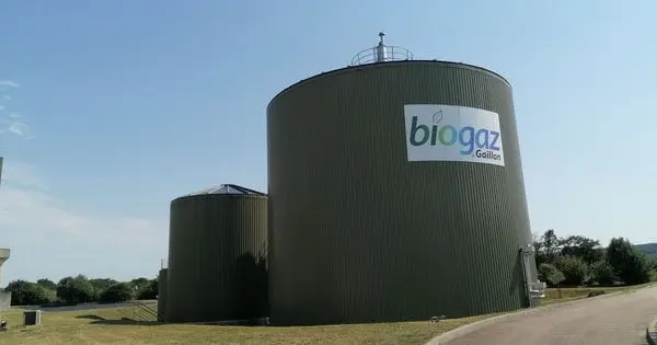Львівський бізнесмен Павло Фіщук планує збудувати біогазові заводи у Белзі та Великих Мостах