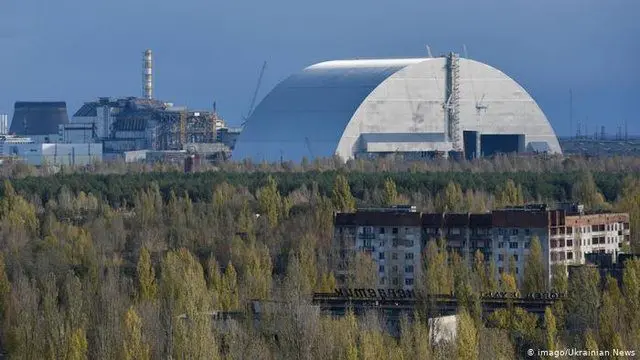 Кабмін погодив призначення нового гендиректора ДСП “Чорнобильська АЕС”