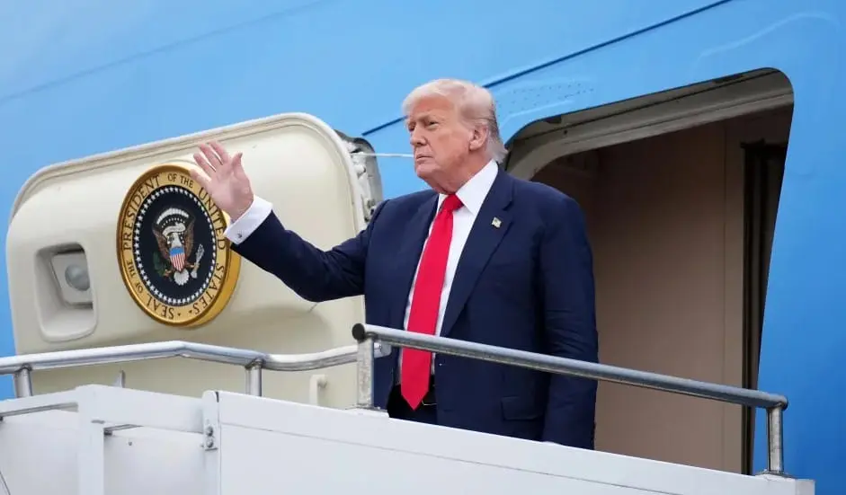 Трамп допустив, що США запропонують Україні якісь гарантії, але не через НАТО