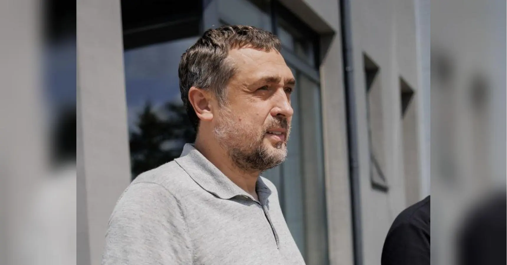 Олександр Свіщов відкрив на Львівщині один із найбільших заводів з переробки риби в Україні