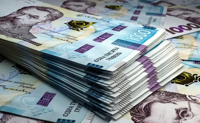 Мешканець Харківщини отримав 600 тис. грн із держбюджету: що він зробив