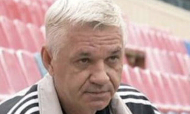 Умер бывший игрок Динамо, чемпион СССР