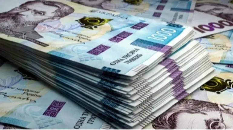 Видатки державного бюджету зросли на понад 20%: на що пішли 1,9 трильйона