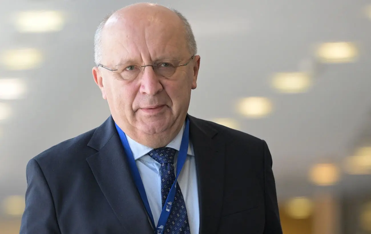 Чи зможе ЄС замінити військову допомогу США Україні: відповідь єврокомісара