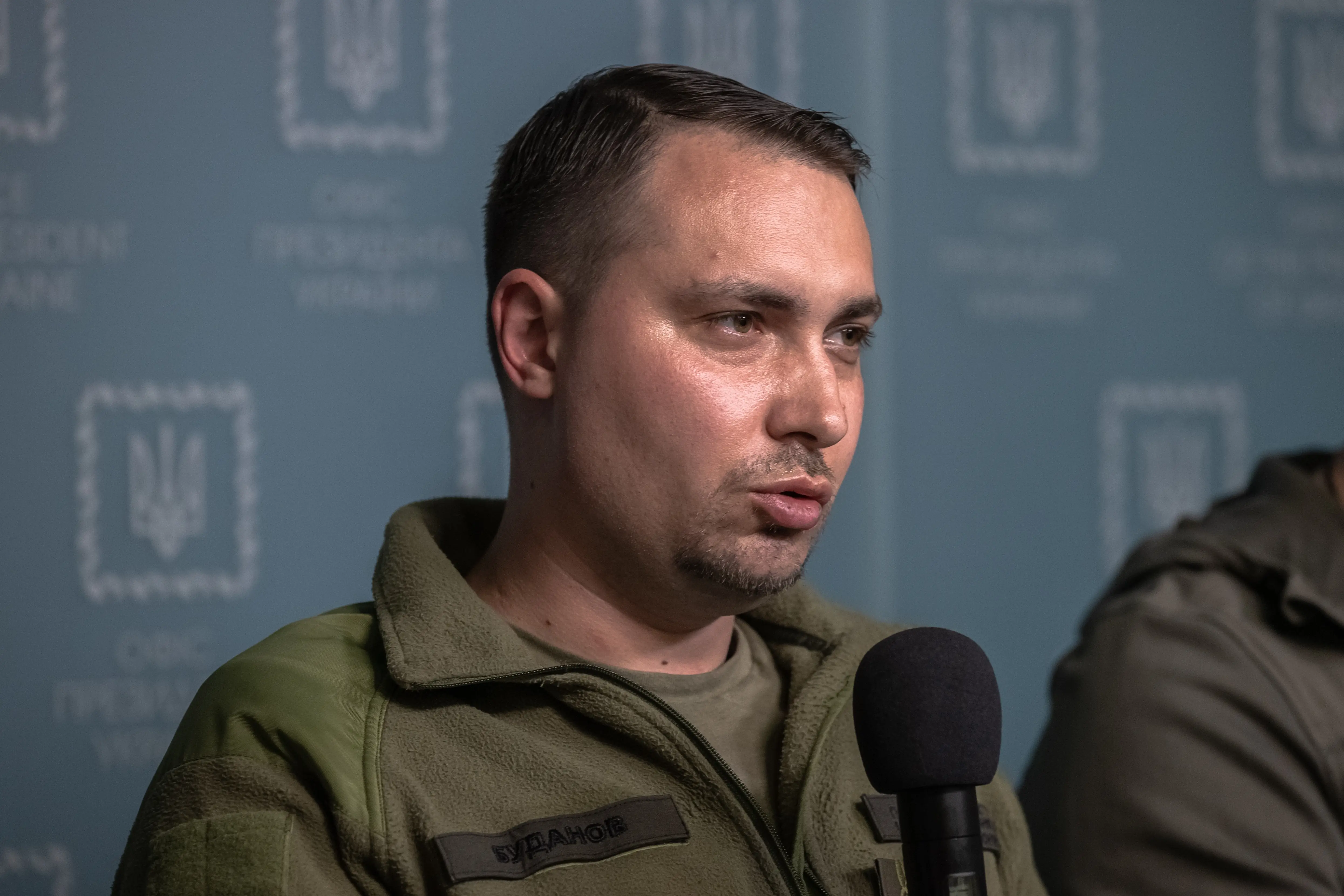 Буданов: Помощь США в ближайшем будущем будет продолжаться