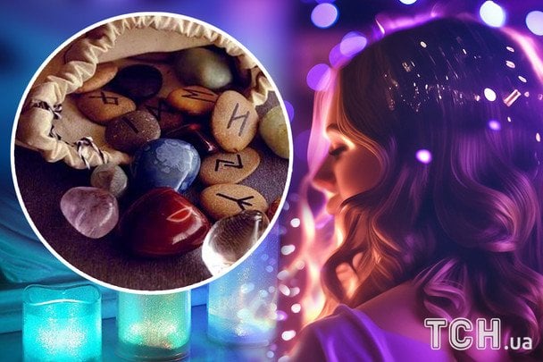 Містичний гороскоп на 14-20 липня 2025 року: що руни нам віщують