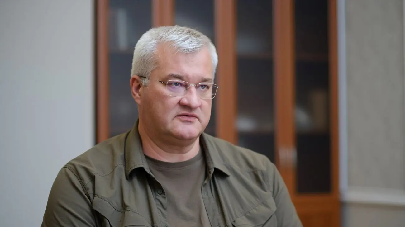 Сибіга прокоментував нелюдське поводження ХАМАС із заручниками й ситуацію в Газі