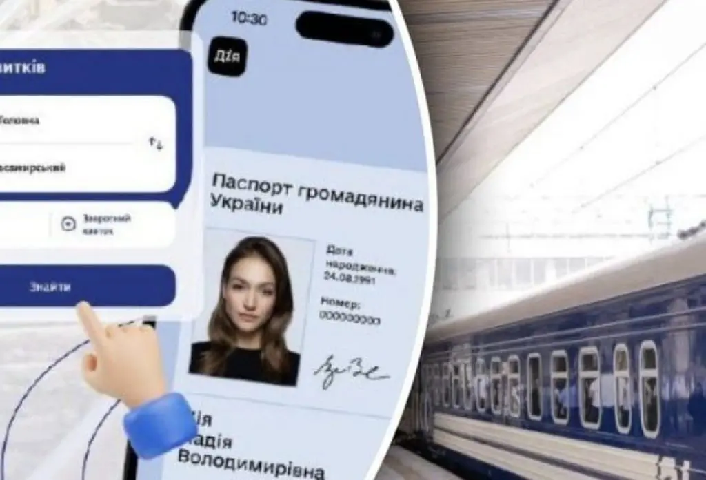 Скандал з квитками "Укрзалізниці": волюнтаризм чи боротьба зі