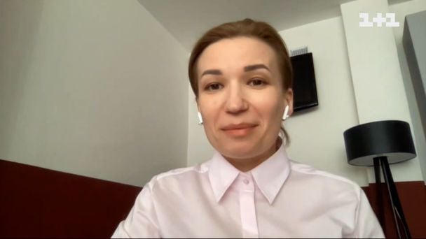 "Поворотний момент для Трампа": Айвазовська про переговори в Туреччині та санкції проти РФ