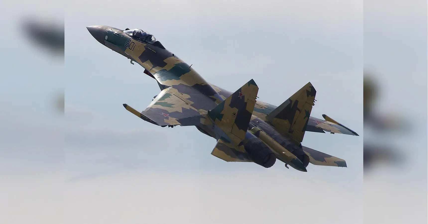 Мінус Су-35: українці знищили ворожий винищувач