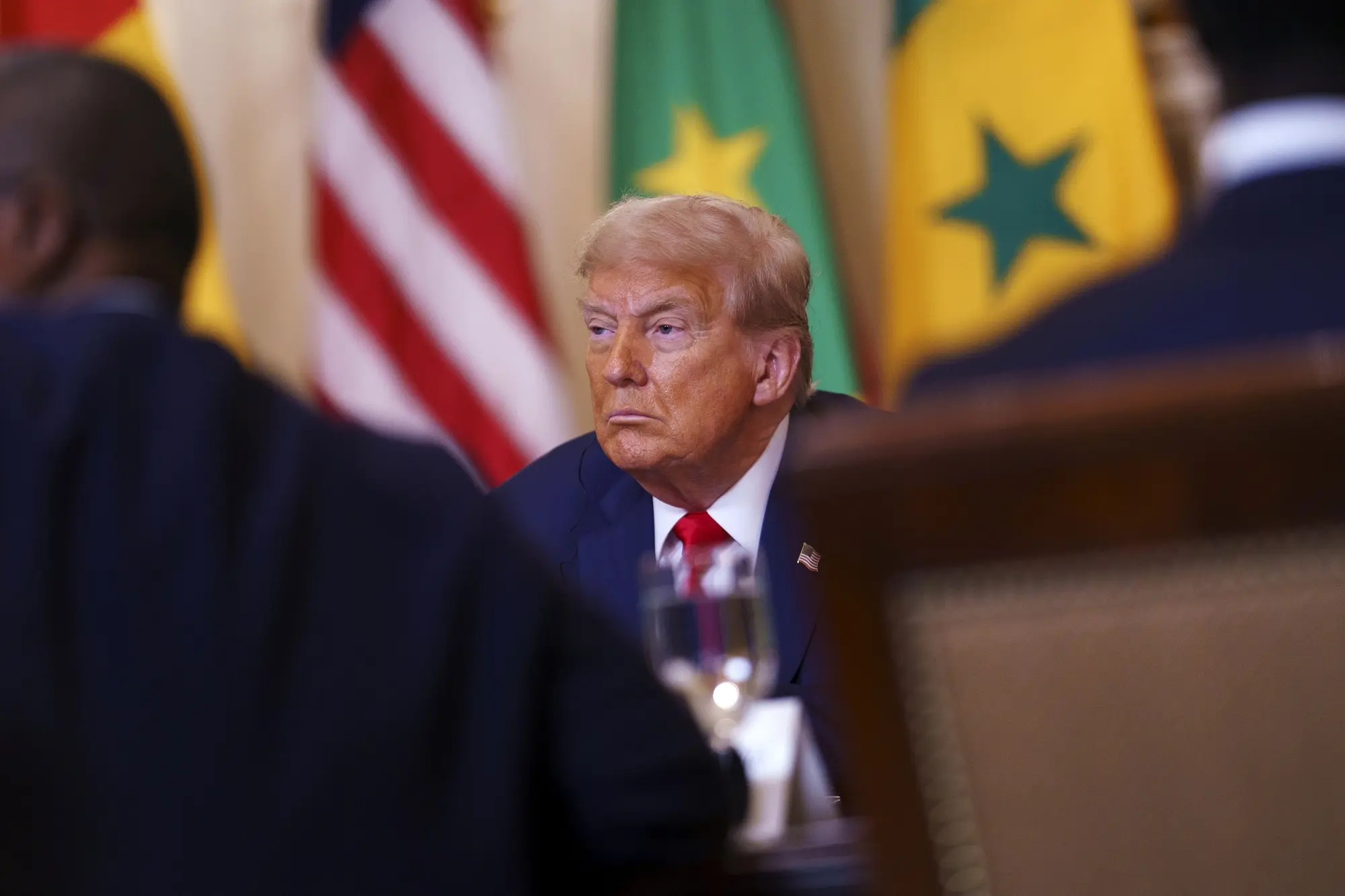 CBS: Трамп рассматривает новое финансирования Украине, это должно стать сигналом Путину