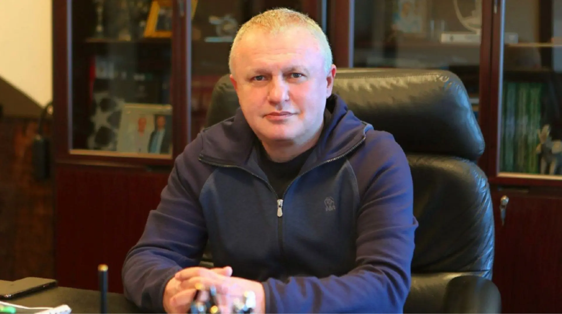Спортивна історія дня. 30 років скандалу з шубами і київським "Динамо"