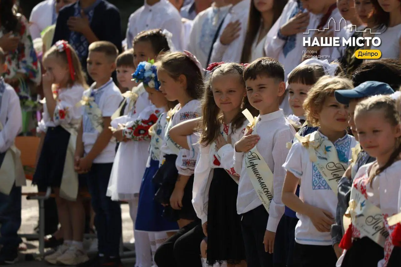 В Україні запускають 12-річну школу: що зміниться?