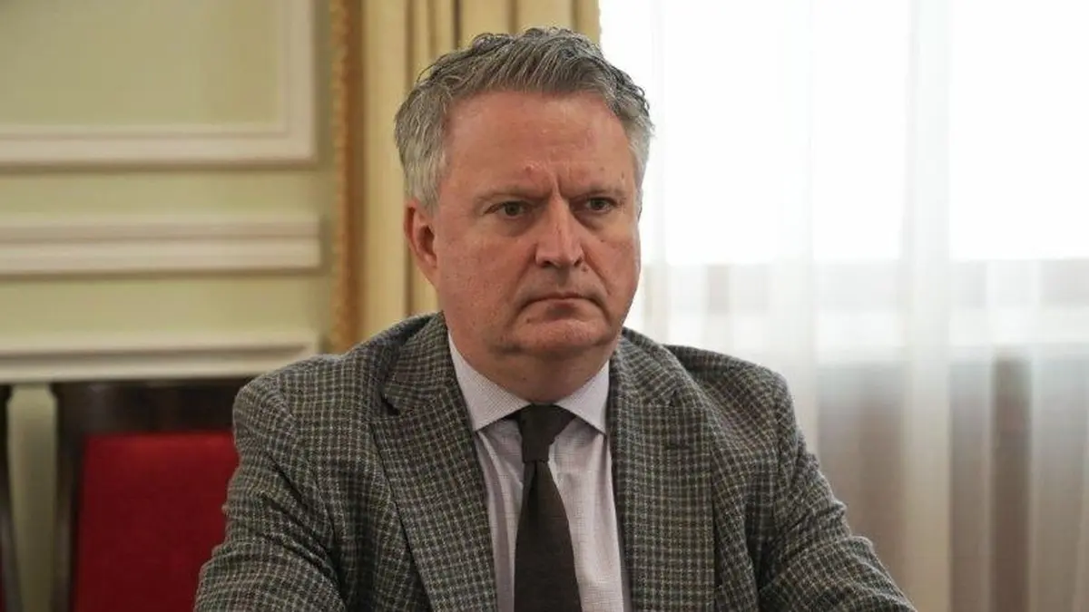 Кислиця: В Москві усвідомлюють, що відповідальність неминуча