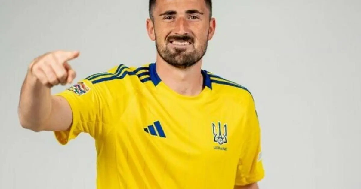 Хто буде капітаном харківського футбольного клубу
