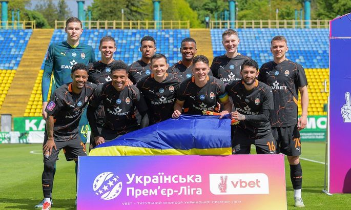 УЕФА утвердил место проведения первого домашнего матча Шахтера в ЛЕ