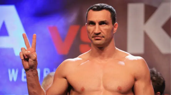 Має ударну силу та інтелект: легендарний чемпіон підтримав повернення Кличка